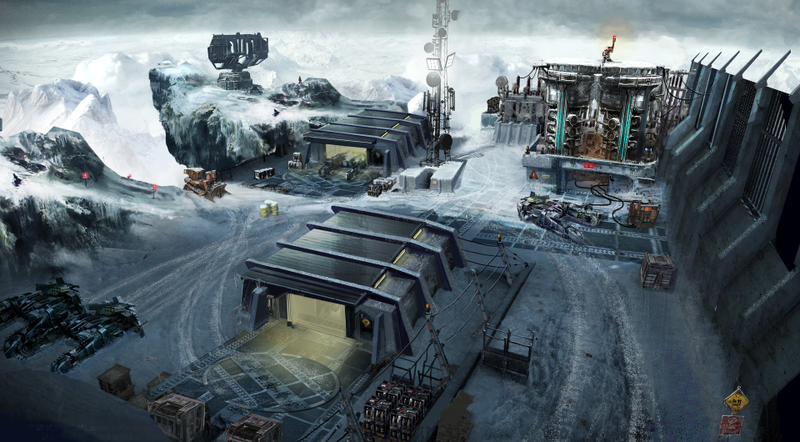 Illustration for article titled The Tiny Little World Of Killzone